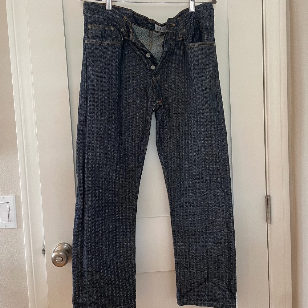 Men's Denim jeans